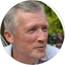 Joost Verelst profielfoto